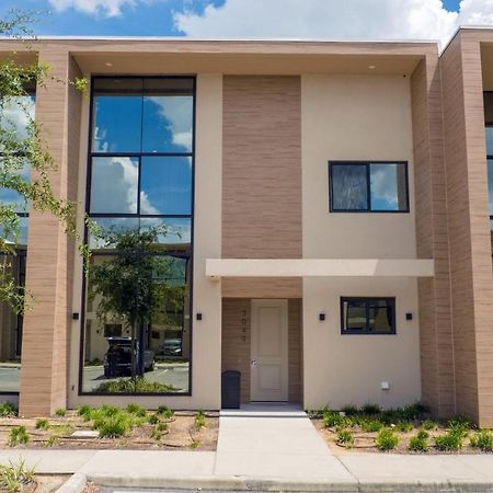 Stunning 4 Bd Bbq Close To Disney @ Magic Village Views 3049 Four Corners Eksteriør bilde