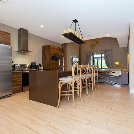 Stunning 4 Bd Bbq Close To Disney @ Magic Village Views 3049 Four Corners Eksteriør bilde
