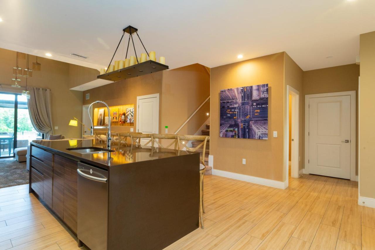 Stunning 4 Bd Bbq Close To Disney @ Magic Village Views 3049 Four Corners Eksteriør bilde