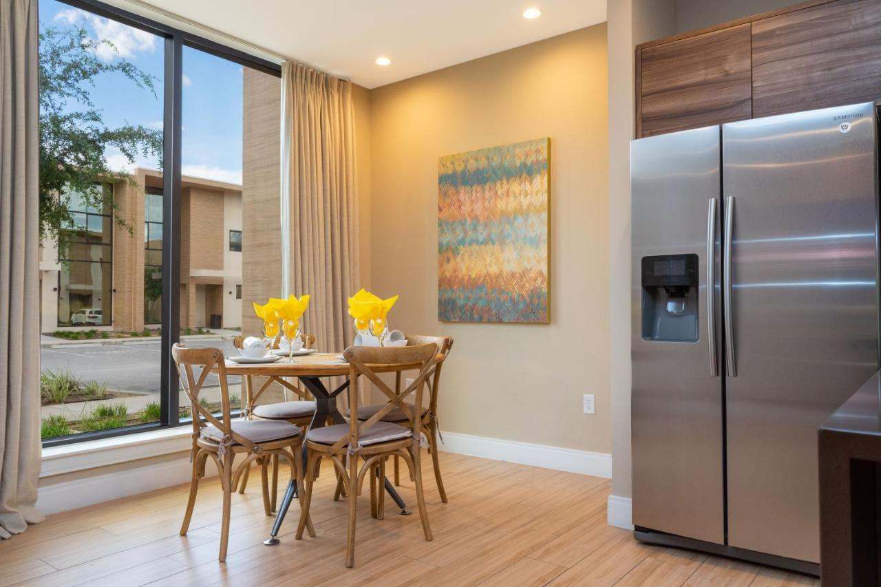 Stunning 4 Bd Bbq Close To Disney @ Magic Village Views 3049 Four Corners Eksteriør bilde