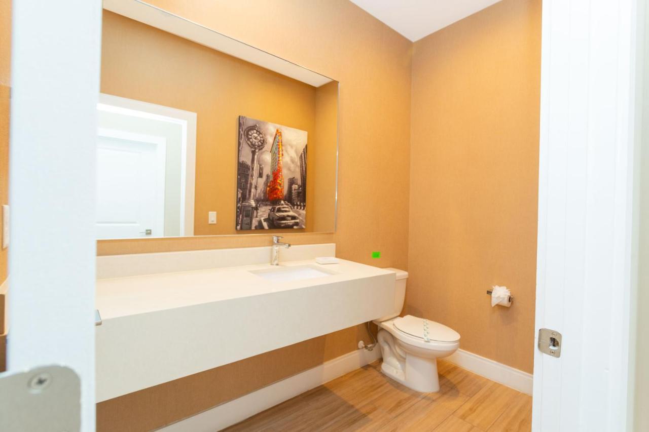 Stunning 4 Bd Bbq Close To Disney @ Magic Village Views 3049 Four Corners Eksteriør bilde