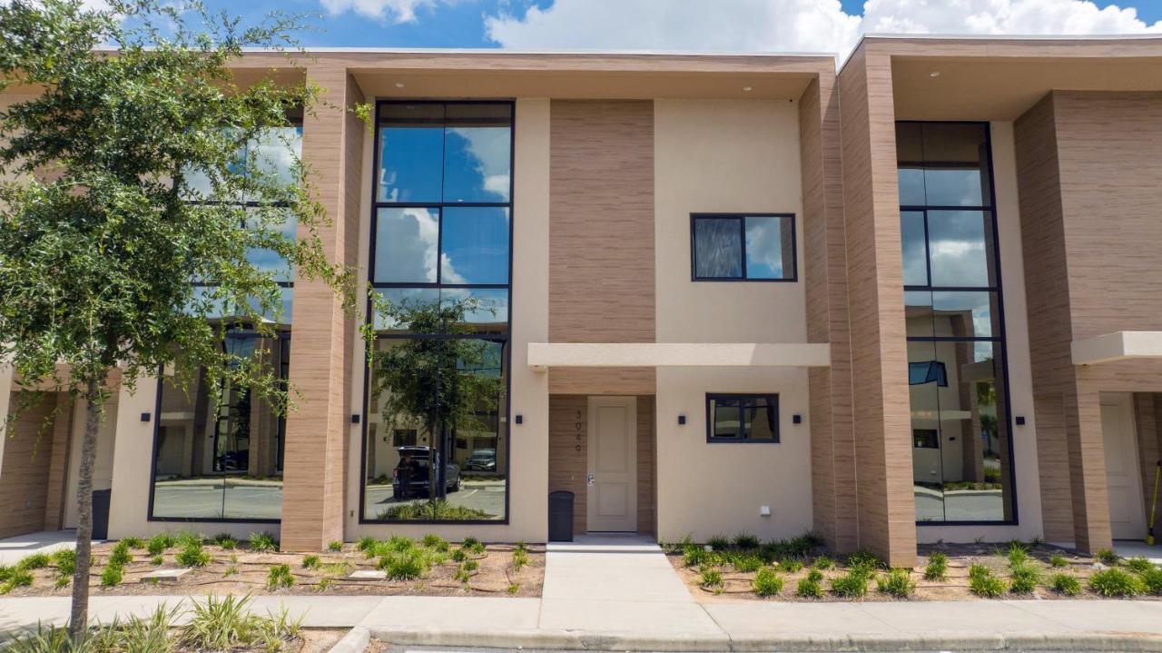 Stunning 4 Bd Bbq Close To Disney @ Magic Village Views 3049 Four Corners Eksteriør bilde