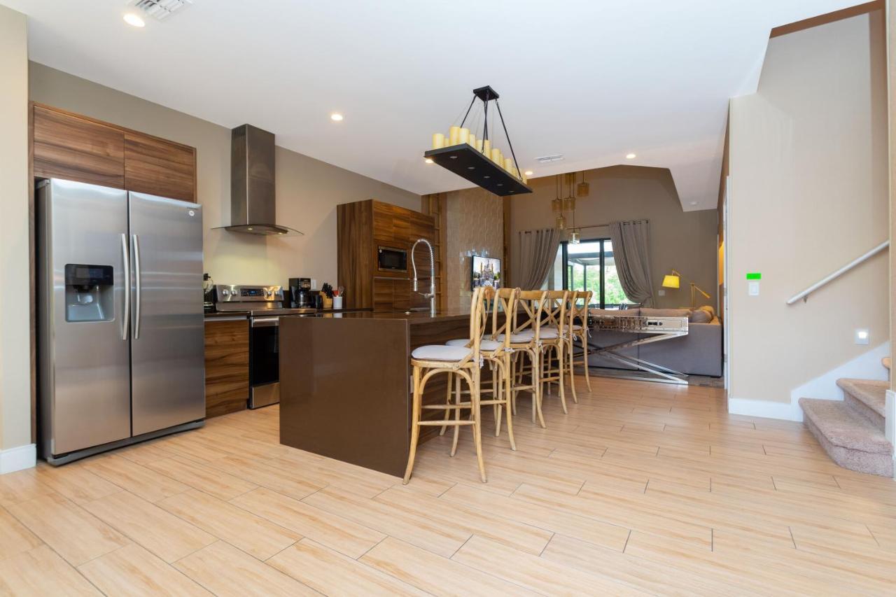Stunning 4 Bd Bbq Close To Disney @ Magic Village Views 3049 Four Corners Eksteriør bilde