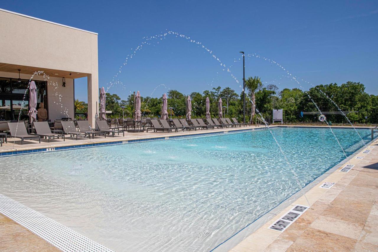 Stunning 4 Bd Bbq Close To Disney @ Magic Village Views 3049 Four Corners Eksteriør bilde