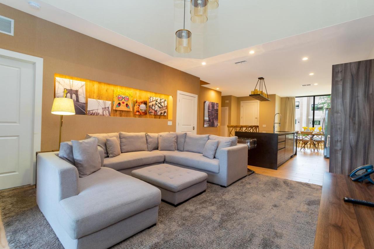 Stunning 4 Bd Bbq Close To Disney @ Magic Village Views 3049 Four Corners Eksteriør bilde