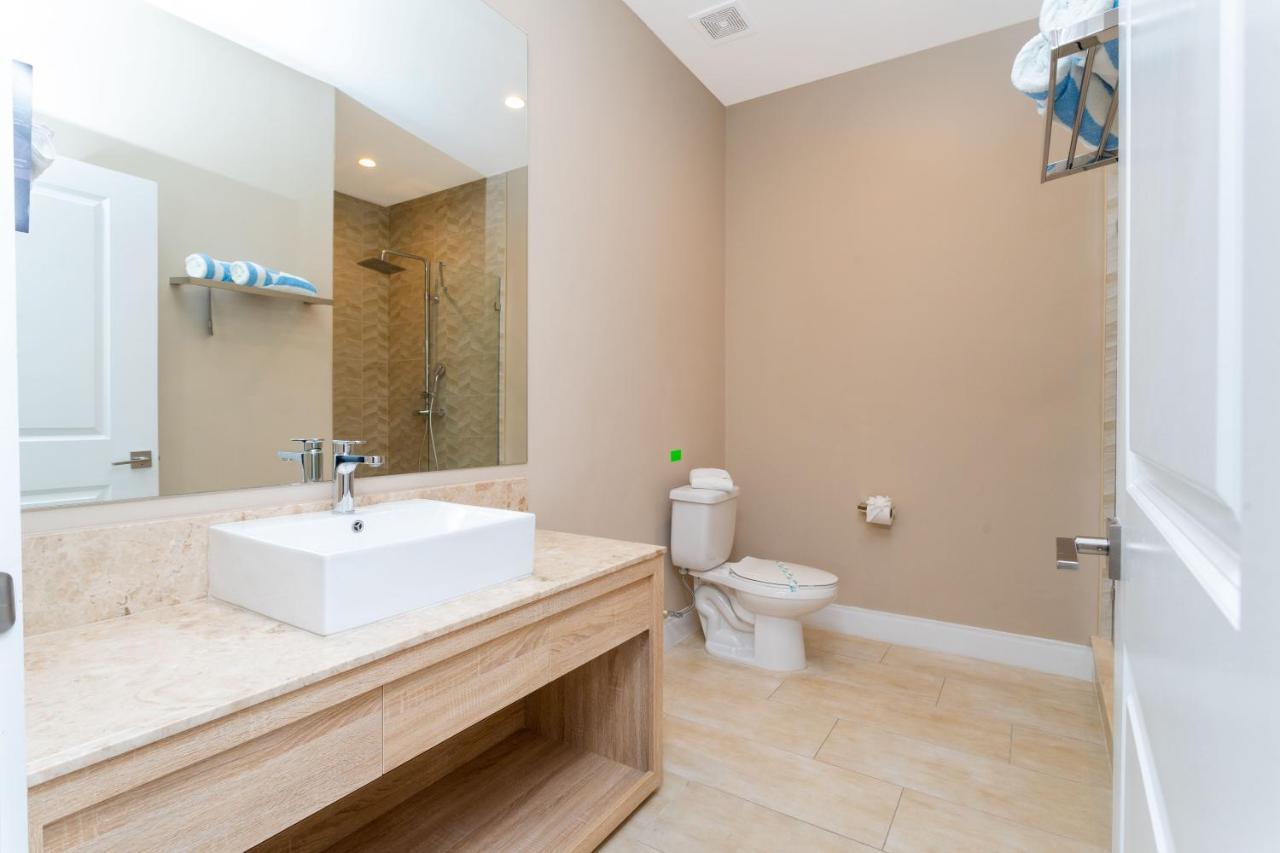 Stunning 4 Bd Bbq Close To Disney @ Magic Village Views 3049 Four Corners Eksteriør bilde