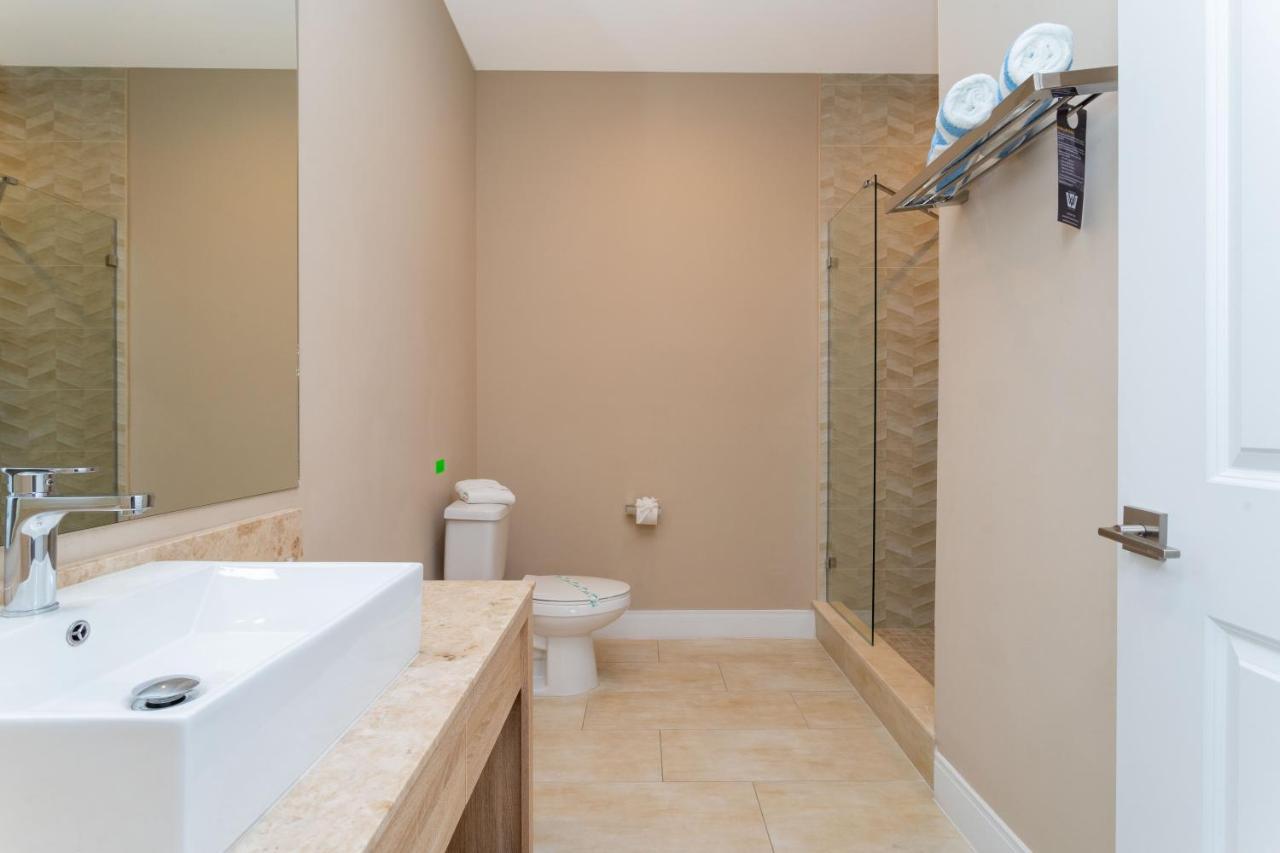 Stunning 4 Bd Bbq Close To Disney @ Magic Village Views 3049 Four Corners Eksteriør bilde