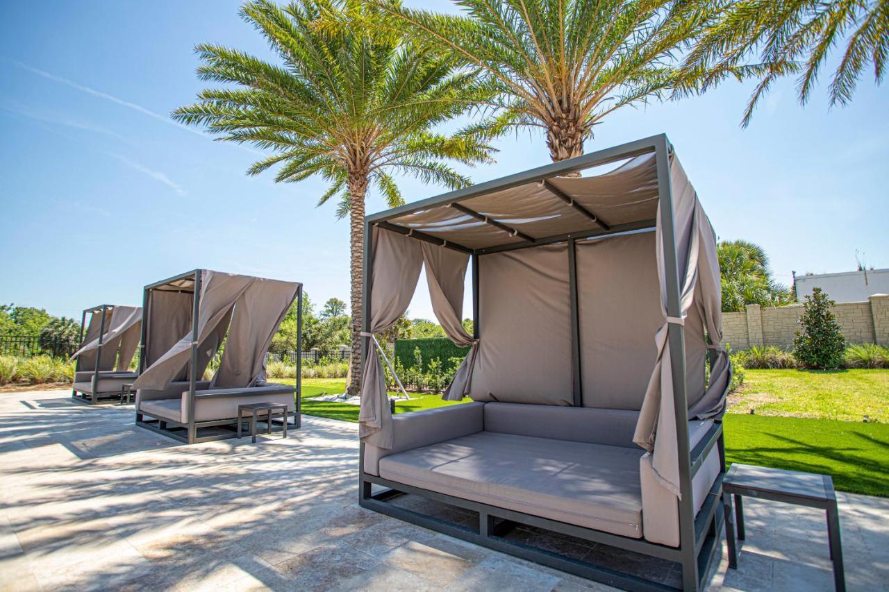 Stunning 4 Bd Bbq Close To Disney @ Magic Village Views 3049 Four Corners Eksteriør bilde
