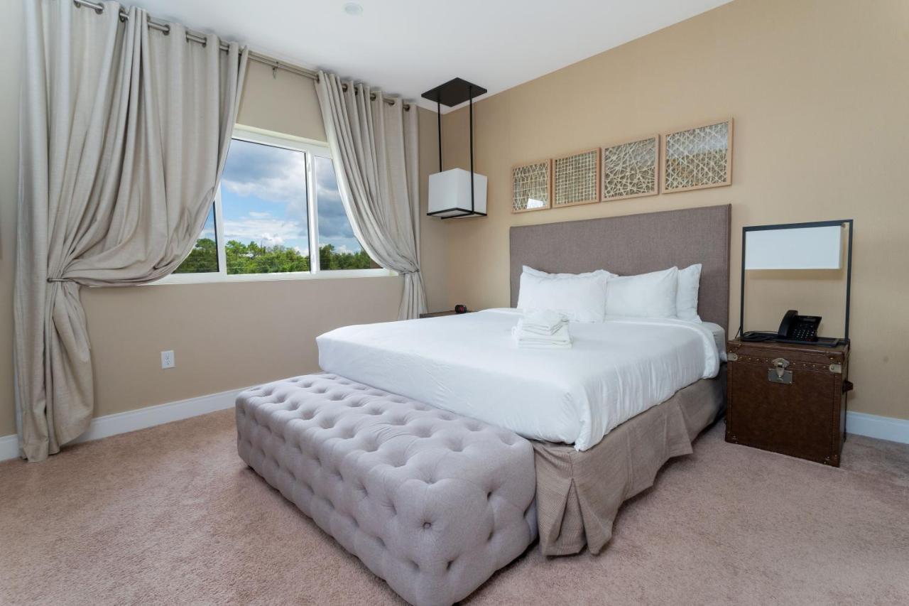 Stunning 4 Bd Bbq Close To Disney @ Magic Village Views 3049 Four Corners Eksteriør bilde