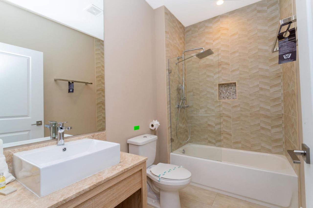 Stunning 4 Bd Bbq Close To Disney @ Magic Village Views 3049 Four Corners Eksteriør bilde