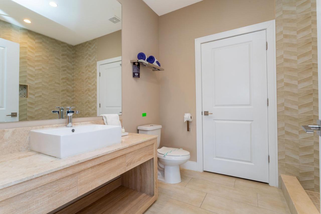 Stunning 4 Bd Bbq Close To Disney @ Magic Village Views 3049 Four Corners Eksteriør bilde